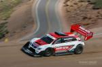 Suzuki Grand Vitara Pikes Peak 2007 года